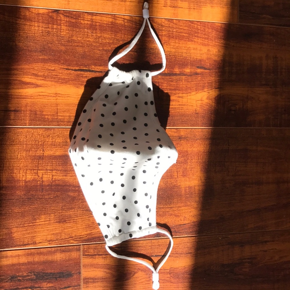 FRNCH face mask